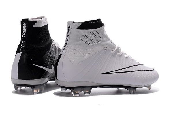 Nike Mercurial Superfly IV FG Men Shoes--050